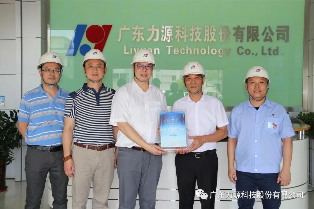 水災(zāi)無情人有義,風雨同舟共前行